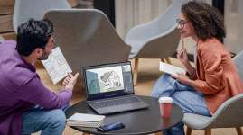 <p>Des performances fiables et soutenues</p>
