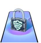 Votre vie privée et vos données, sécurisées par Samsung Knox Votre vie privée et vos données, sécurisées par Samsung Knox