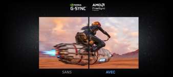 Immergez-vous dans une action fluide sans interruption