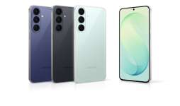 Un design emblématique Galaxy S