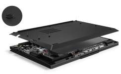 <p>LE THINKPAD, UN ORDINATEUR ROBUSTE</p> <p>LE THINKPAD, UN ORDINATEUR ROBUSTE</p>