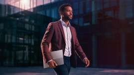 Productivité en déplacement sans compromis