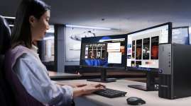 <p>CONÇU POUR LES CRÉATIFS DU MULTITÂCHE</p><p>Concevez, évoluez et passez d'une tâche à l'autre, sans ralentissement</p> <p>CONÇU POUR LES CRÉATIFS DU MULTITÂCHE</p><p>Concevez, évoluez et passez d'une tâche à l'autre, sans ralentissement</p>