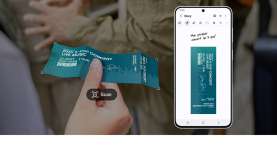 La numérisation intégrée, en toute simplicité.