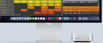 macOS Toutes vos apps décollent. macOS Toutes vos apps décollent.