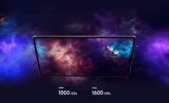 Un immense écran. L'excellent Dynamic AMOLED 2X. Un immense écran. L'excellent Dynamic AMOLED 2X.