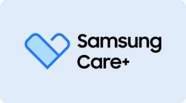 Samsung Care+. La sérénité Samsung Samsung Care+. La sérénité Samsung