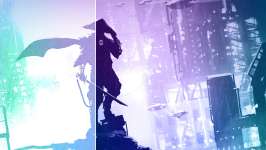 SmartContrast pour des détails de noir incroyablement profonds SmartContrast pour des détails de noir incroyablement profonds