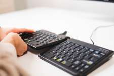 Design noir. Design noir.