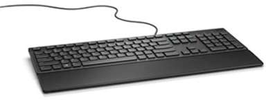 Clavier multimédia pour un usage quotidien à domicile ou au bureau
