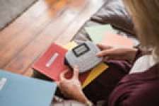 Soyez créatif grâce au mode Déco