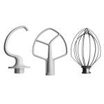 Le modèle KSM150PS comprend Le modèle KSM150PS comprend