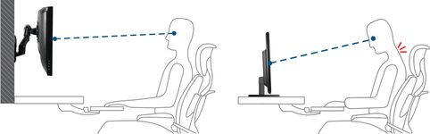 Position assise ergonomique