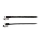 Têtes de serrure de 10 mm