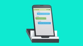 Support universel pour téléphone et tablette