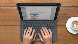 Votre tablette peut maintenant agir comme un ordinateur portable