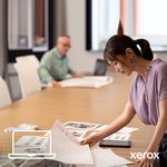 Xerox® Print & Scan Experience simplifie l'impression et la numérisation avec Windows 10 et 11.