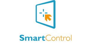 SmartControl pour un réglage facile
