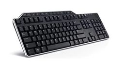 Clavier filaire pour une utilisation professionnelle quotidienne