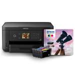 Epson fonctionne mieux avec Epson