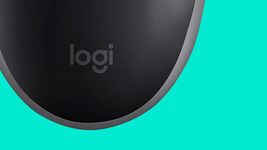 CONSTRUIT PAR LOGITECH