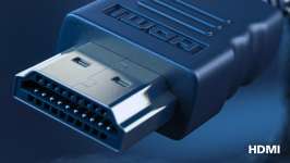 HDMI, pour une connectivité numérique universelle HDMI, pour une connectivité numérique universelle