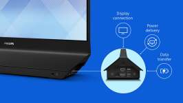 Connexion USB-C : tout faire avec un seul câble Connexion USB-C : tout faire avec un seul câble