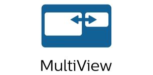Technologie MultiView