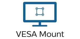 Monture VESA