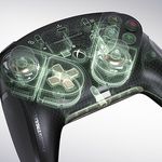 LE GAMEPAD CONÇU POUR DES PERFORMANCES EXCEPTIONNELLES DANS LES JEUX MULTIJOUEURS