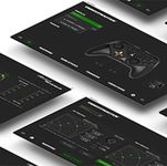 LOGICIEL THRUSTMAPPERX INCLUS