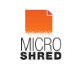MicroShred