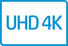 Ultra Haute Définition 4K