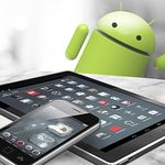 Idéal pour les smartphones et tablettes Android