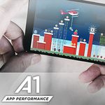 Charger les applications plus rapidement avec une performance classée A1 (1)