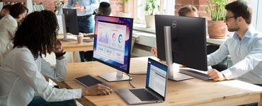 La haute résolution engendre une grande efficacité