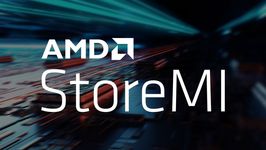 Technologie AMD StoreMI