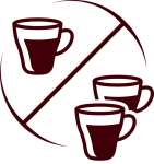 La seule machine à café à dosettes préparant deux tasses à la fois La seule machine à café à dosettes préparant deux tasses à la fois
