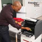 Des impressions qui ont du peps. Couleurs éclatantes, noirs profonds, traits nets et textes précis. Des impressions qui ont du peps. Couleurs éclatantes, noirs profonds, traits nets et textes précis.