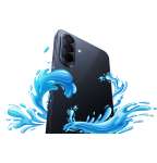 Conçu pour résister. Résistant à l'eau (IP68)