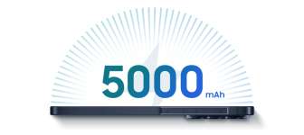 Une autonomie qui suit votre rythme