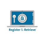 Register & Retrieve™