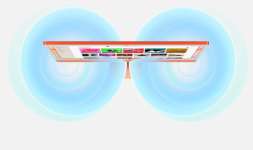 Système audio à six haut‑parleurs. Le son ici. Là. Partout. Système audio à six haut‑parleurs. Le son ici. Là. Partout.