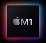 Puce M1 et Big Sur. À grande puissance, rien d’impossible. Puce M1 et Big Sur. À grande puissance, rien d’impossible.