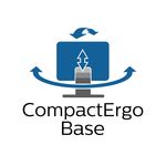 Base compacte Ergo