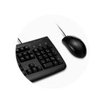 Compagnon idéal du clavier filaire lavable Pro Fit®.