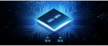 Des performances supérieures. Prêt pour tous vos défis