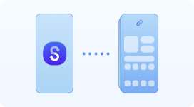 Changez de mobile, gardez le contenu