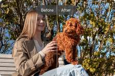 Redonnez vie à vos souvenirs