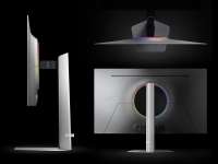 Une esthétique remarquable dans n'importe quel espace Une esthétique remarquable dans n'importe quel espace